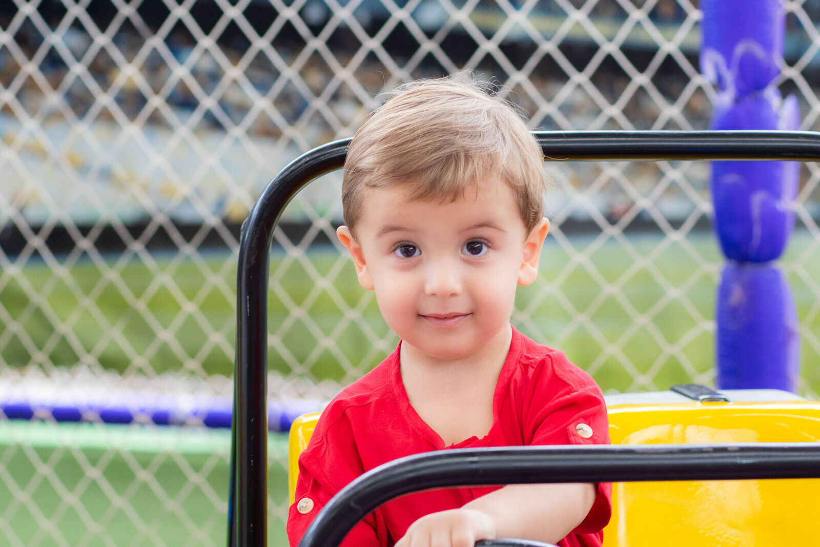 Foto Dois aninhos do João Victor: uma aventura com o Touro Ferdinando Foto Dois aninhos do João Victor: uma aventura com o Touro Ferdinando - Imagem 36