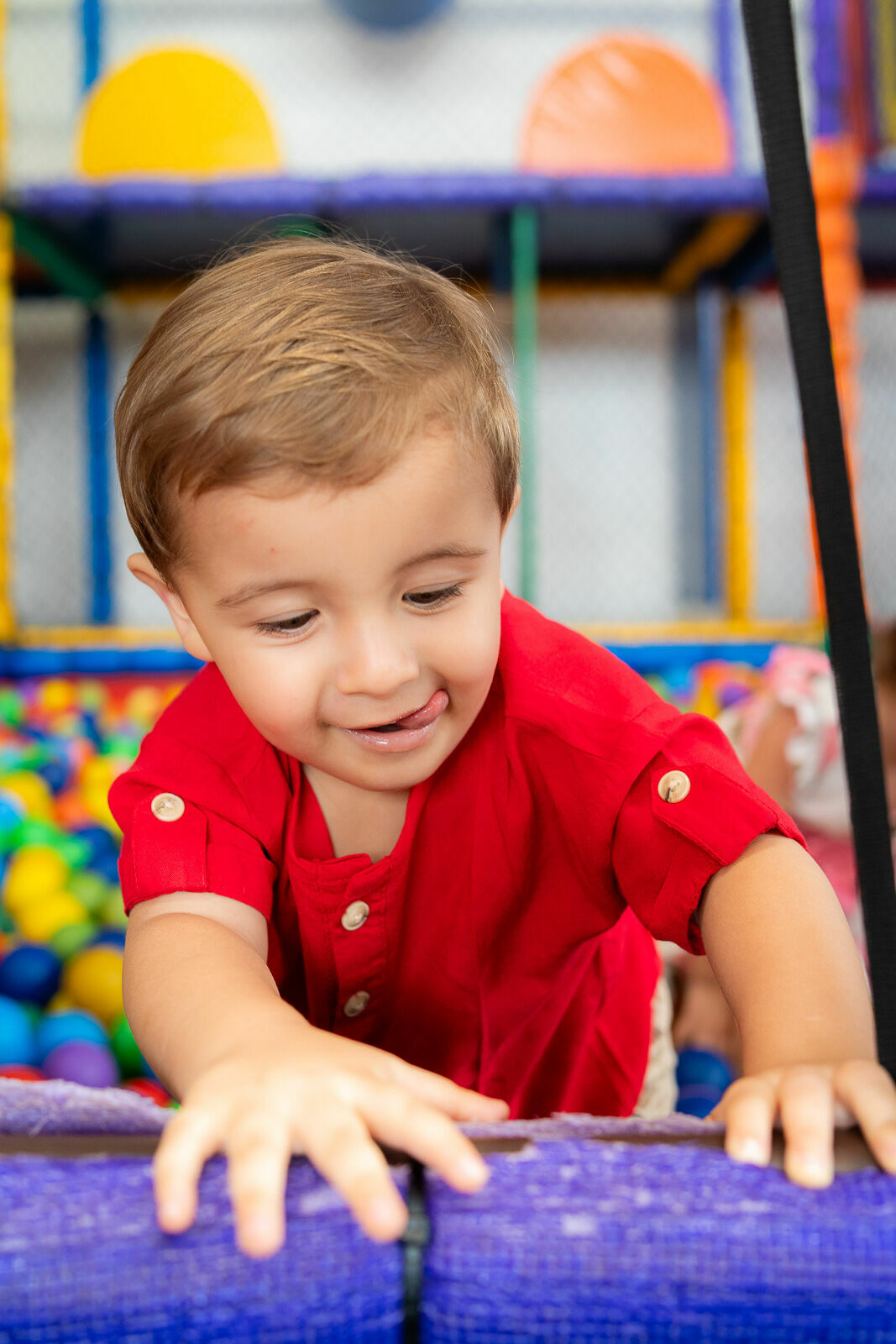 Foto Dois aninhos do João Victor: uma aventura com o Touro Ferdinando Foto Dois aninhos do João Victor: uma aventura com o Touro Ferdinando - Imagem 44