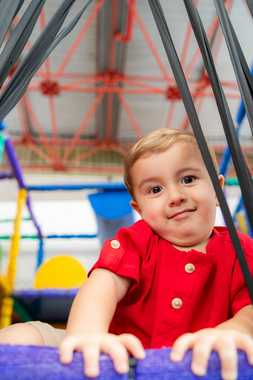 Foto Dois aninhos do João Victor: uma aventura com o Touro Ferdinando Foto Dois aninhos do João Victor: uma aventura com o Touro Ferdinando - Imagem 45