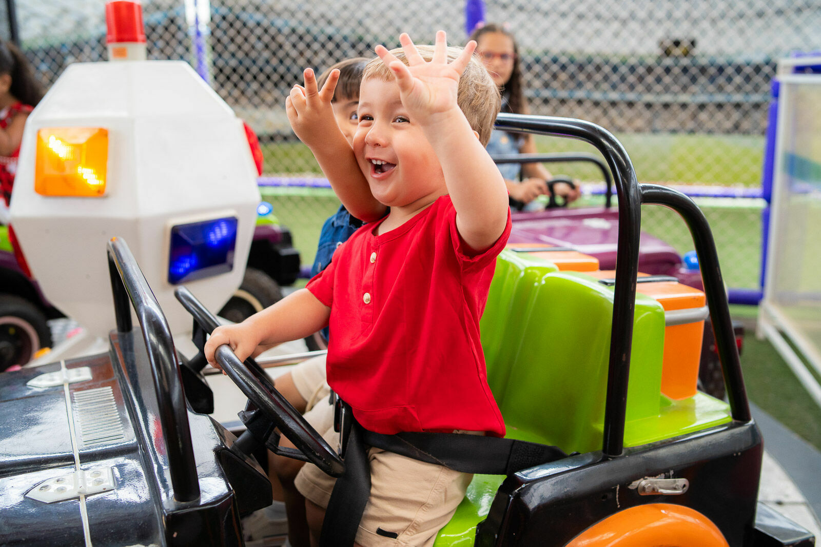 Foto Dois aninhos do João Victor: uma aventura com o Touro Ferdinando Foto Dois aninhos do João Victor: uma aventura com o Touro Ferdinando - Imagem 32