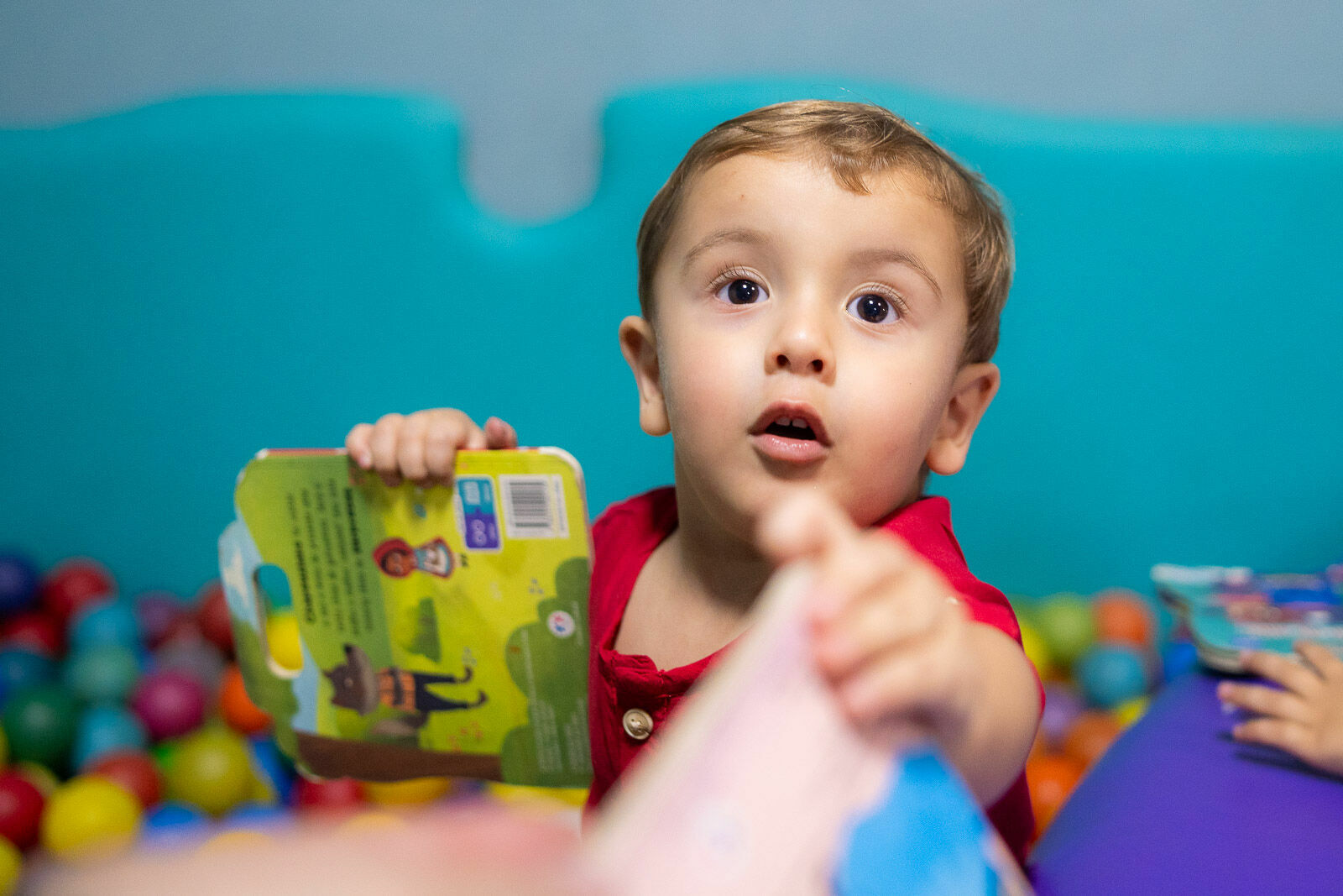 Foto Dois aninhos do João Victor: uma aventura com o Touro Ferdinando Foto Dois aninhos do João Victor: uma aventura com o Touro Ferdinando - Imagem 47