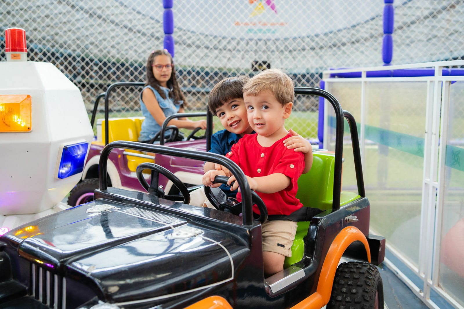 Foto Dois aninhos do João Victor: uma aventura com o Touro Ferdinando Foto Dois aninhos do João Victor: uma aventura com o Touro Ferdinando - Imagem 29