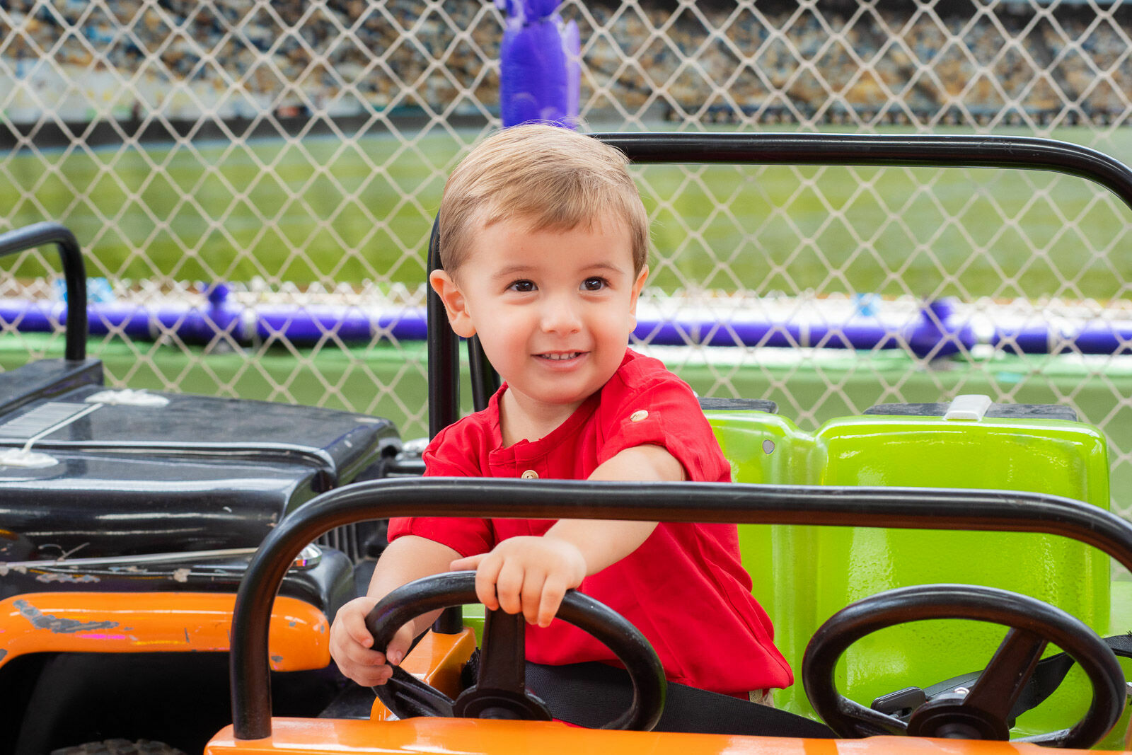 Foto Dois aninhos do João Victor: uma aventura com o Touro Ferdinando Foto Dois aninhos do João Victor: uma aventura com o Touro Ferdinando - Imagem 38