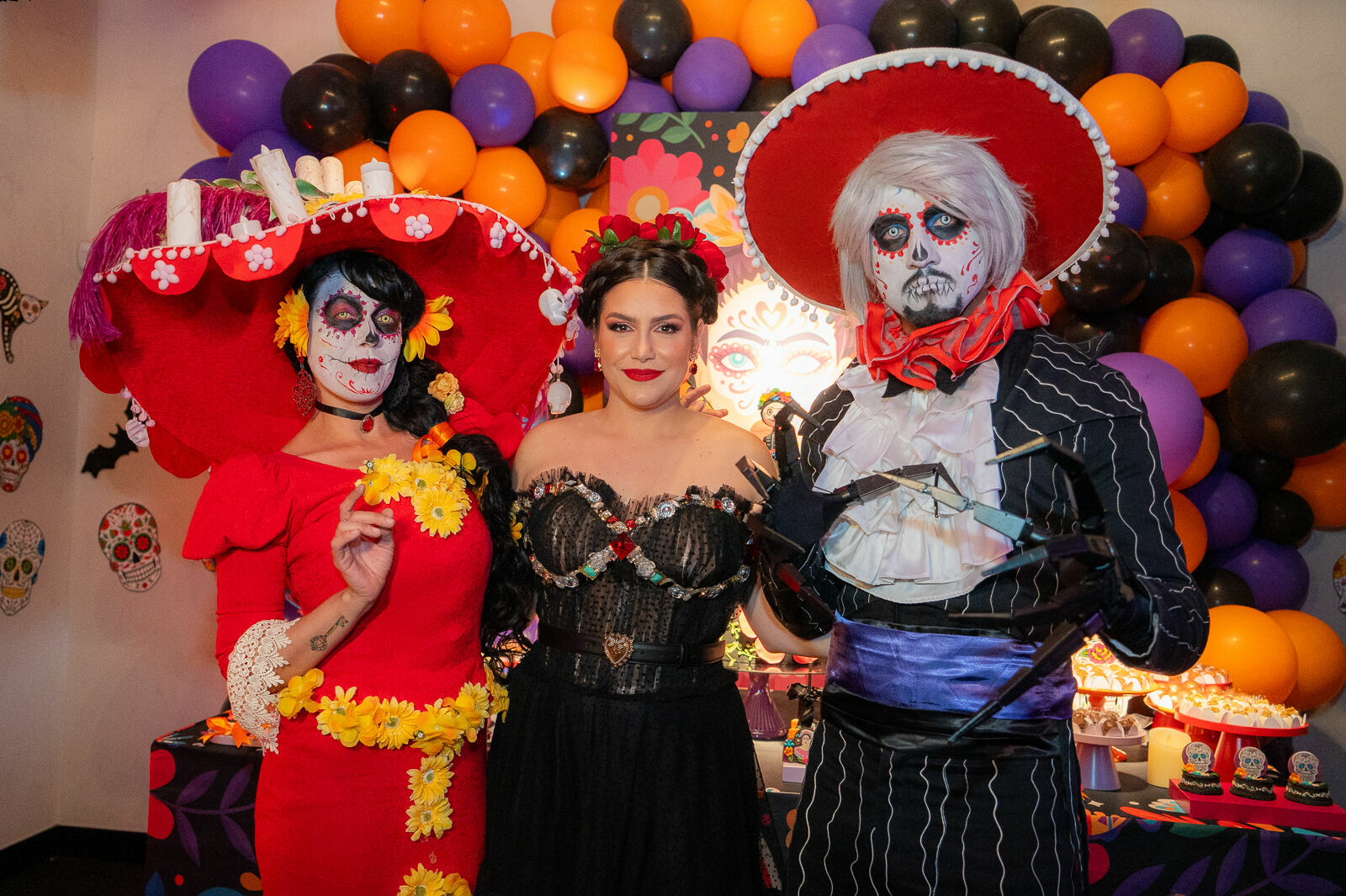 Foto halloween Foto halloween - Imagem 33