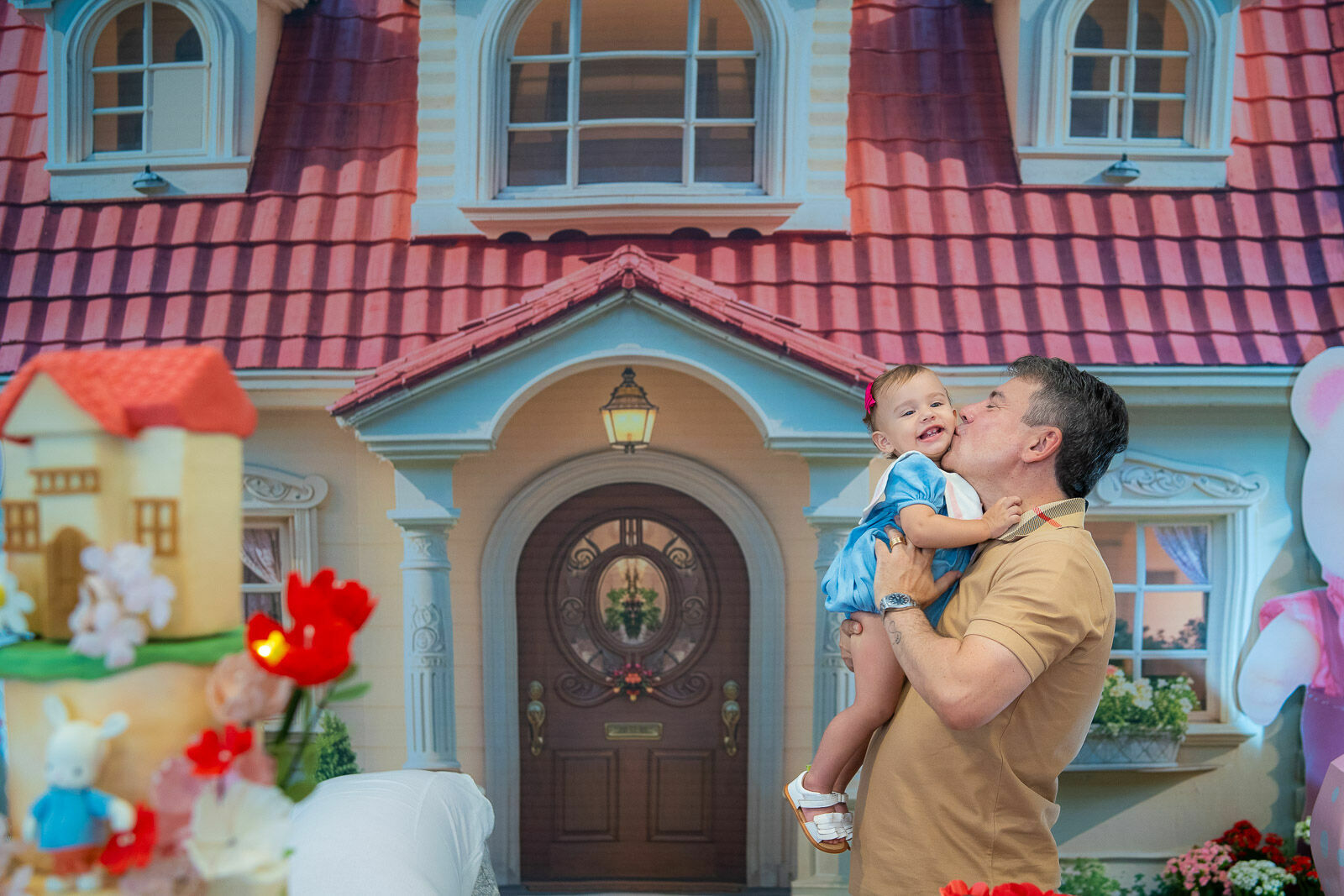 Foto Sylvanian Families na Casinha Volpi: um sonho para Giulia e Antonella Foto Sylvanian Families na Casinha Volpi: um sonho para Giulia e Antonella - Imagem 31