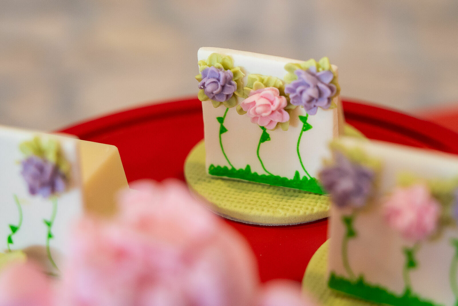 Foto Sylvanian Families na Casinha Volpi: um sonho para Giulia e Antonella Foto Sylvanian Families na Casinha Volpi: um sonho para Giulia e Antonella - Imagem 6