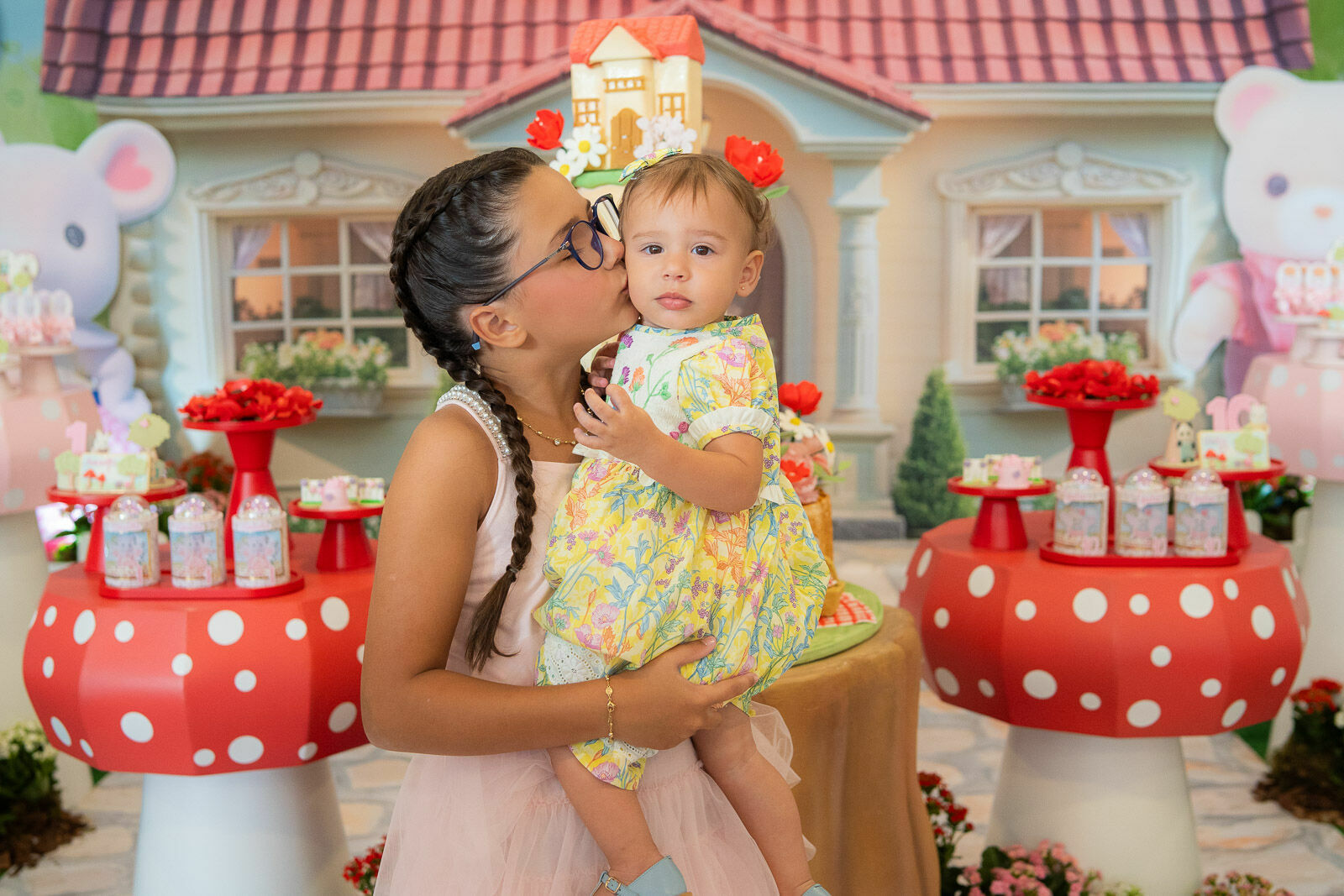 Foto Sylvanian Families na Casinha Volpi: um sonho para Giulia e Antonella Foto Sylvanian Families na Casinha Volpi: um sonho para Giulia e Antonella - Imagem 20