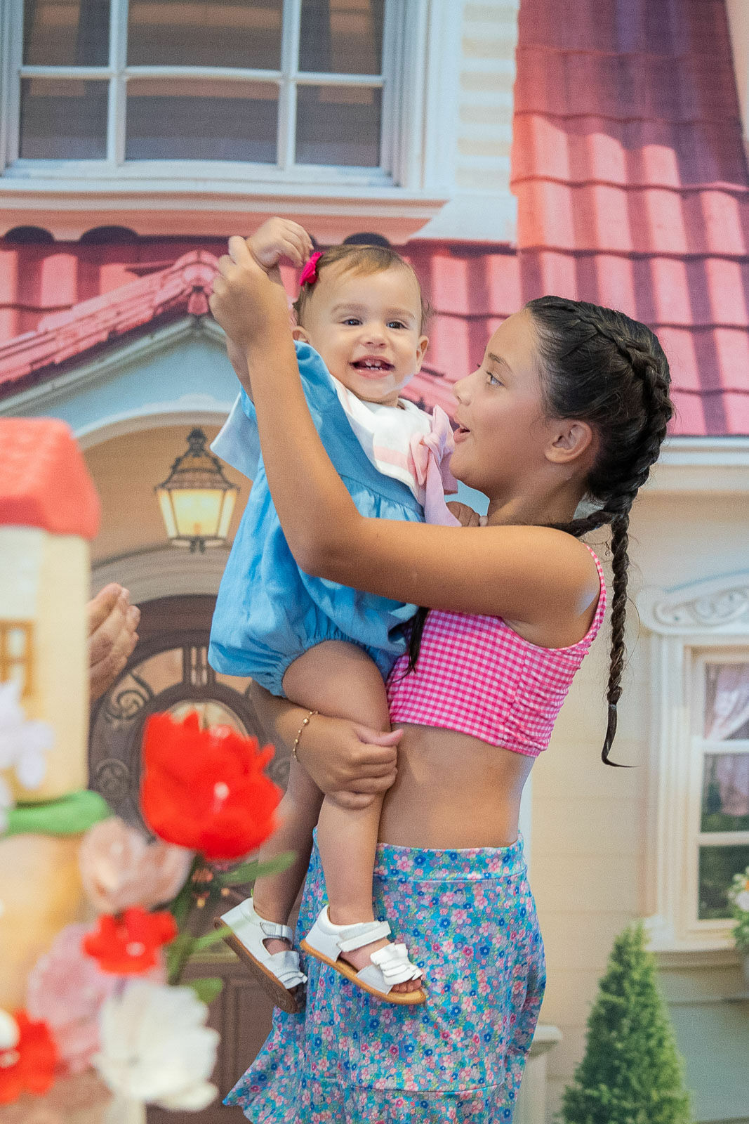 Foto Sylvanian Families na Casinha Volpi: um sonho para Giulia e Antonella Foto Sylvanian Families na Casinha Volpi: um sonho para Giulia e Antonella - Imagem 30