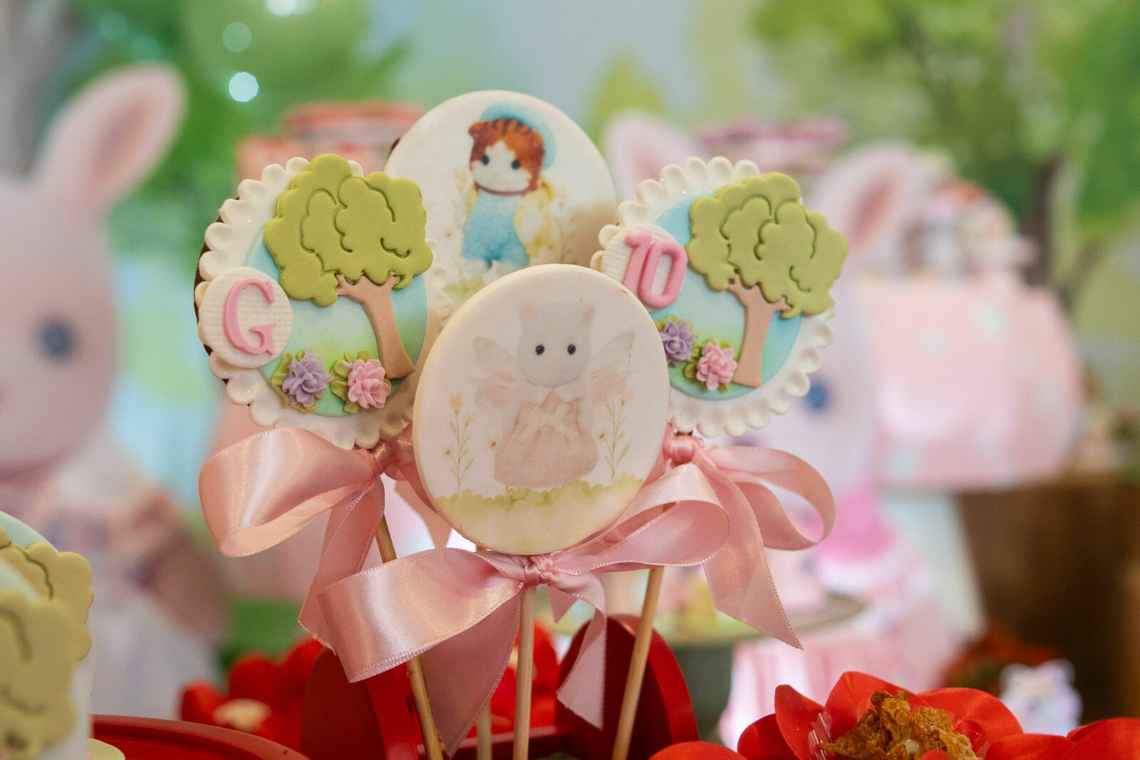 Foto Sylvanian Families na Casinha Volpi: um sonho para Giulia e Antonella Foto Sylvanian Families na Casinha Volpi: um sonho para Giulia e Antonella - Imagem 9