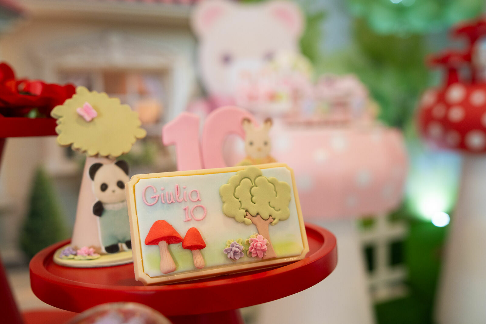 Foto Sylvanian Families na Casinha Volpi: um sonho para Giulia e Antonella Foto Sylvanian Families na Casinha Volpi: um sonho para Giulia e Antonella - Imagem 5