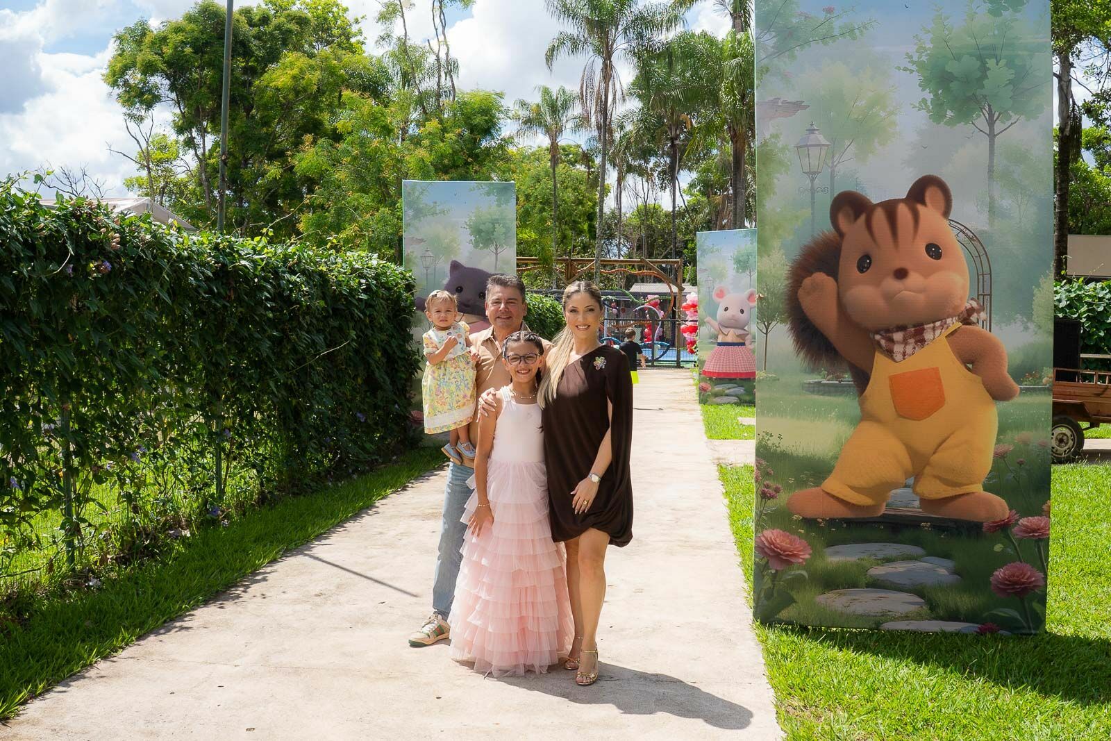 Foto Sylvanian Families na Casinha Volpi: um sonho para Giulia e Antonella Foto Sylvanian Families na Casinha Volpi: um sonho para Giulia e Antonella - Imagem 16