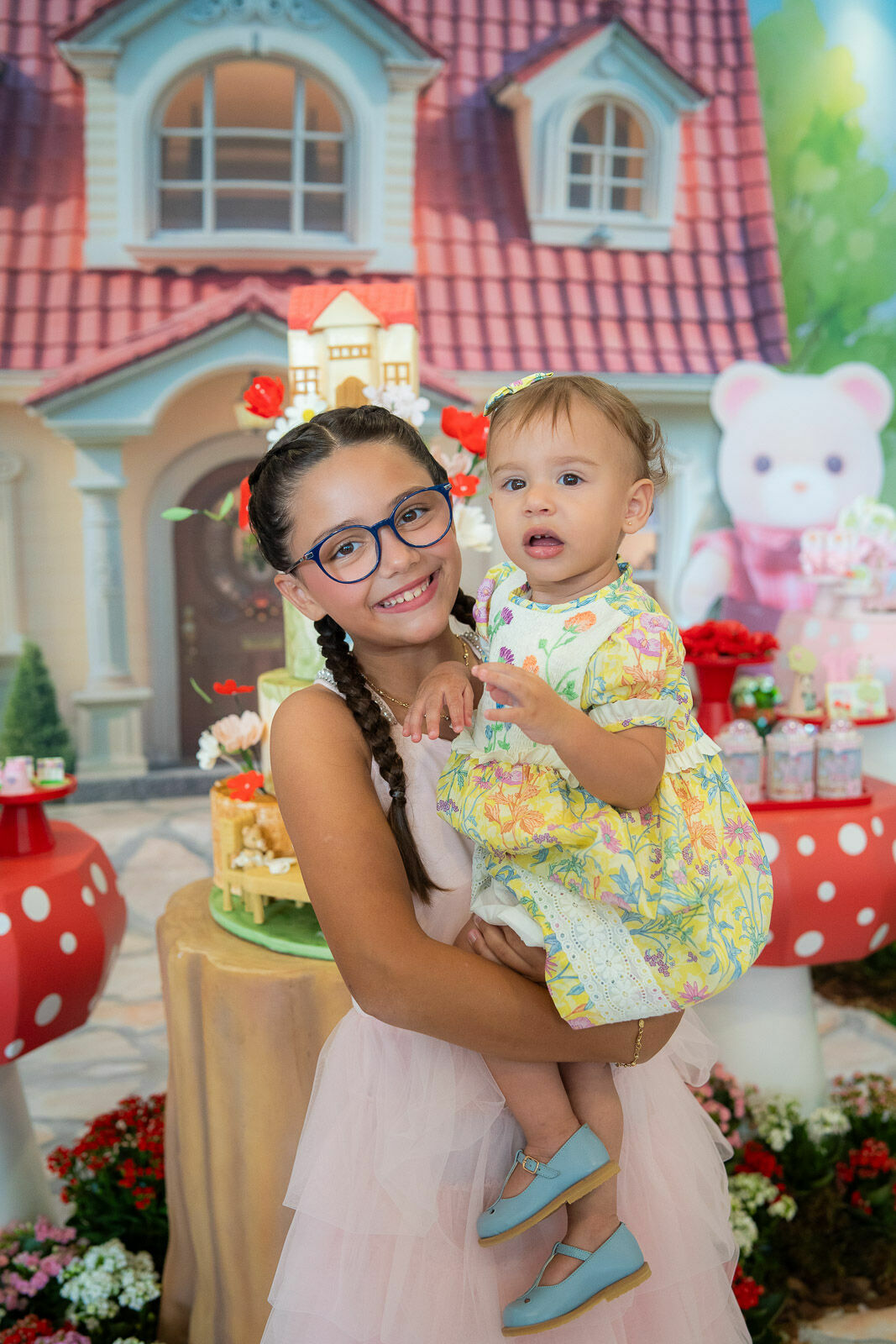Foto Sylvanian Families na Casinha Volpi: um sonho para Giulia e Antonella Foto Sylvanian Families na Casinha Volpi: um sonho para Giulia e Antonella - Imagem 21