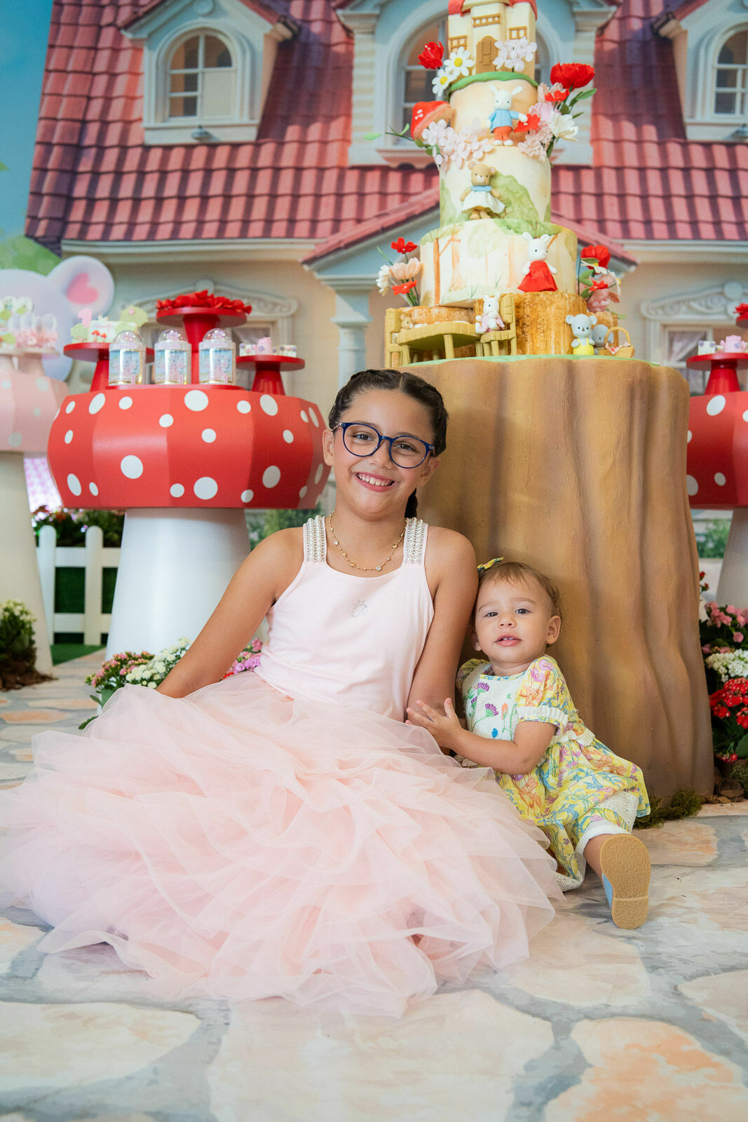 Foto Sylvanian Families na Casinha Volpi: um sonho para Giulia e Antonella Foto Sylvanian Families na Casinha Volpi: um sonho para Giulia e Antonella - Imagem 18