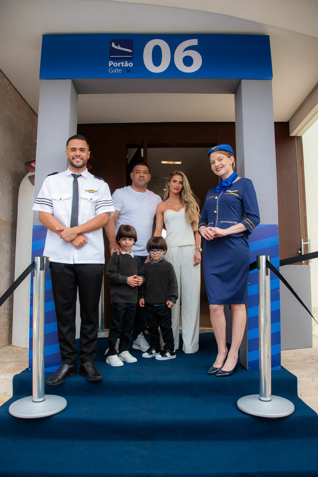 Foto Aniversário infantil em casa: os 6 anos do Vitor com tema de avião e muita emoção Foto Aniversário infantil em casa: os 6 anos do Vitor com tema de avião e muita emoção - Imagem 18