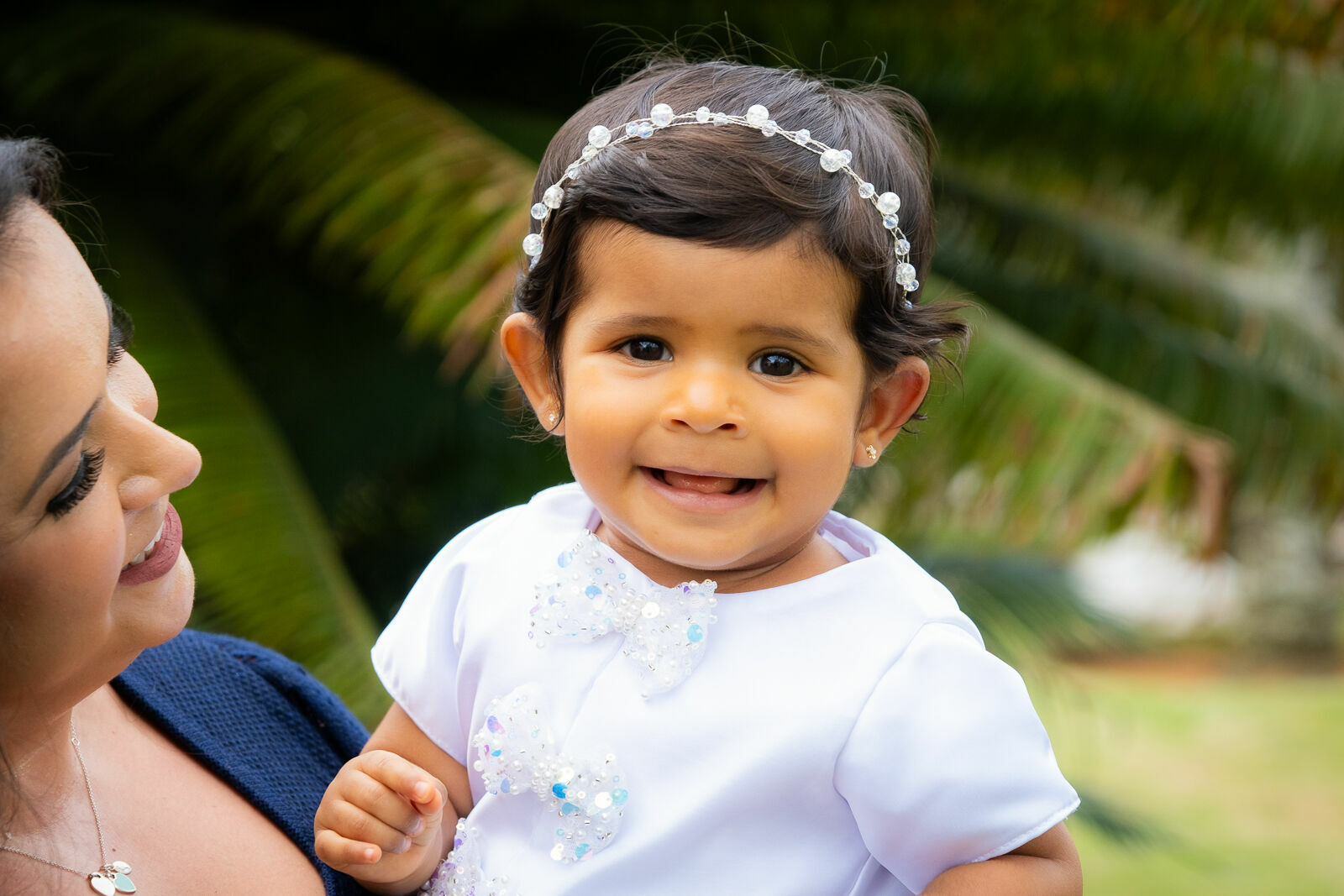 Foto Valentina e a doçura de ser criança Foto Valentina e a doçura de ser criança - Imagem 6