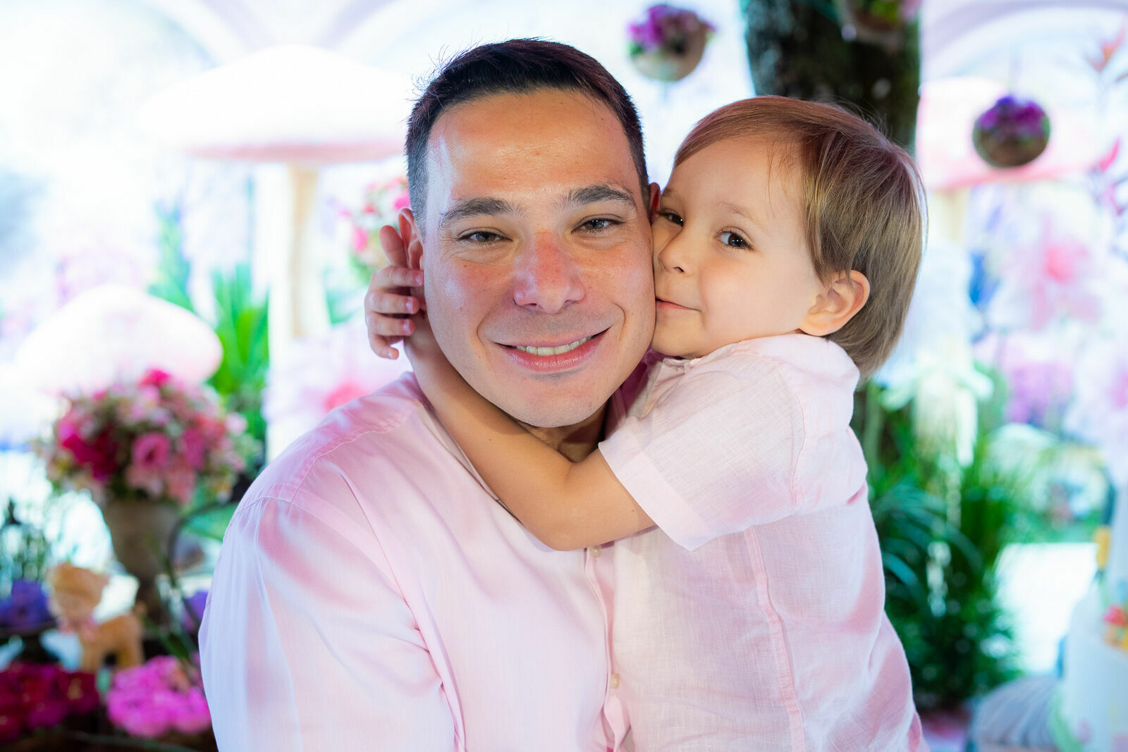 Foto Fotografia de aniversário infantil em Brasília: 1 aninho da Aninha com uma família pra lá de especial Foto Fotografia de aniversário infantil em Brasília: 1 aninho da Aninha com uma família pra lá de especial - Imagem 10