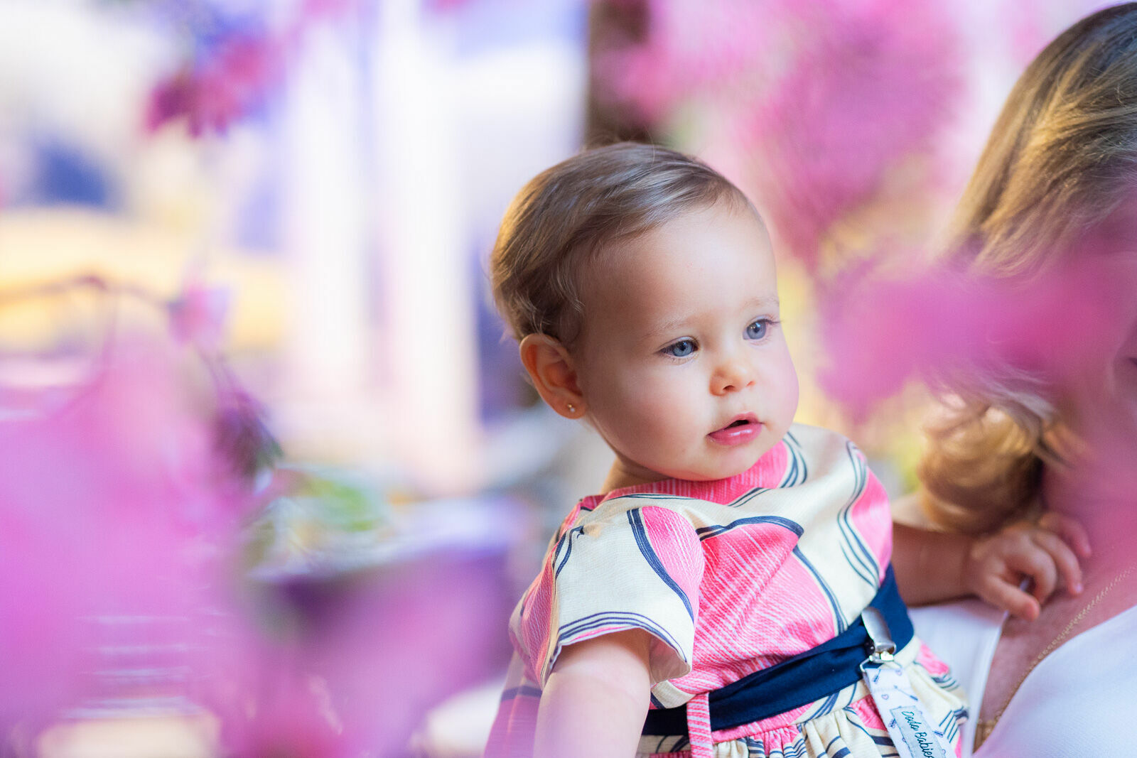 Foto Fotografia de aniversário infantil em Brasília: 1 aninho da Aninha com uma família pra lá de especial Foto Fotografia de aniversário infantil em Brasília: 1 aninho da Aninha com uma família pra lá de especial - Imagem 49