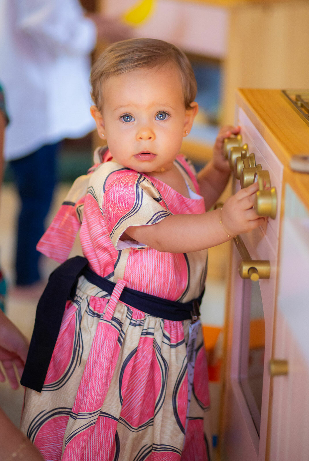 Foto Fotografia de aniversário infantil em Brasília: 1 aninho da Aninha com uma família pra lá de especial Foto Fotografia de aniversário infantil em Brasília: 1 aninho da Aninha com uma família pra lá de especial - Imagem 47