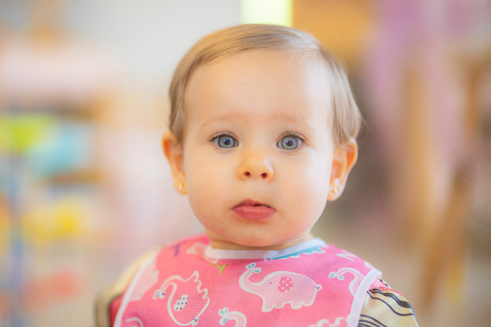 Foto Fotografia de aniversário infantil em Brasília: 1 aninho da Aninha com uma família pra lá de especial Foto Fotografia de aniversário infantil em Brasília: 1 aninho da Aninha com uma família pra lá de especial - Imagem 21