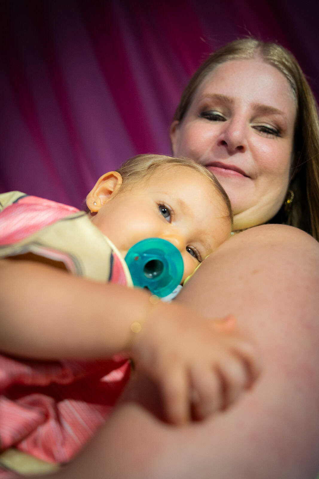 Foto Fotografia de aniversário infantil em Brasília: 1 aninho da Aninha com uma família pra lá de especial Foto Fotografia de aniversário infantil em Brasília: 1 aninho da Aninha com uma família pra lá de especial - Imagem 52