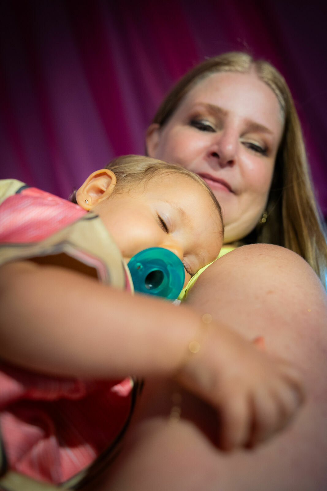 Foto Fotografia de aniversário infantil em Brasília: 1 aninho da Aninha com uma família pra lá de especial Foto Fotografia de aniversário infantil em Brasília: 1 aninho da Aninha com uma família pra lá de especial - Imagem 54