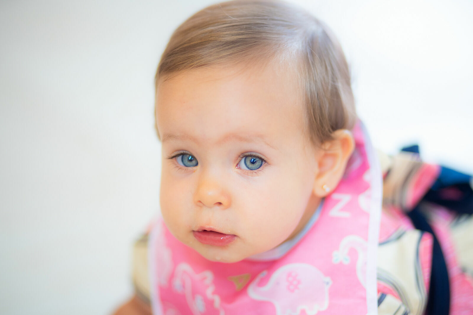Foto Fotografia de aniversário infantil em Brasília: 1 aninho da Aninha com uma família pra lá de especial Foto Fotografia de aniversário infantil em Brasília: 1 aninho da Aninha com uma família pra lá de especial - Imagem 18