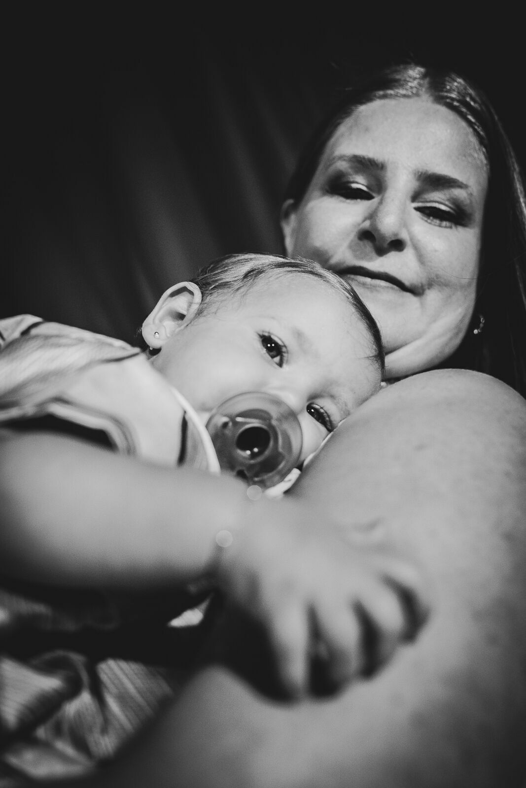 Foto Fotografia de aniversário infantil em Brasília: 1 aninho da Aninha com uma família pra lá de especial Foto Fotografia de aniversário infantil em Brasília: 1 aninho da Aninha com uma família pra lá de especial - Imagem 51