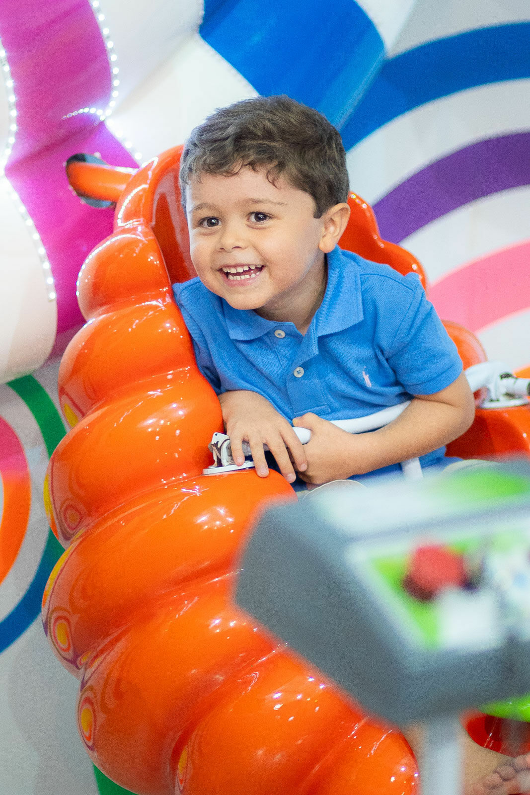 Foto Monster Machines para um menino gigante em alegria! Foto Monster Machines para um menino gigante em alegria! - Imagem 29