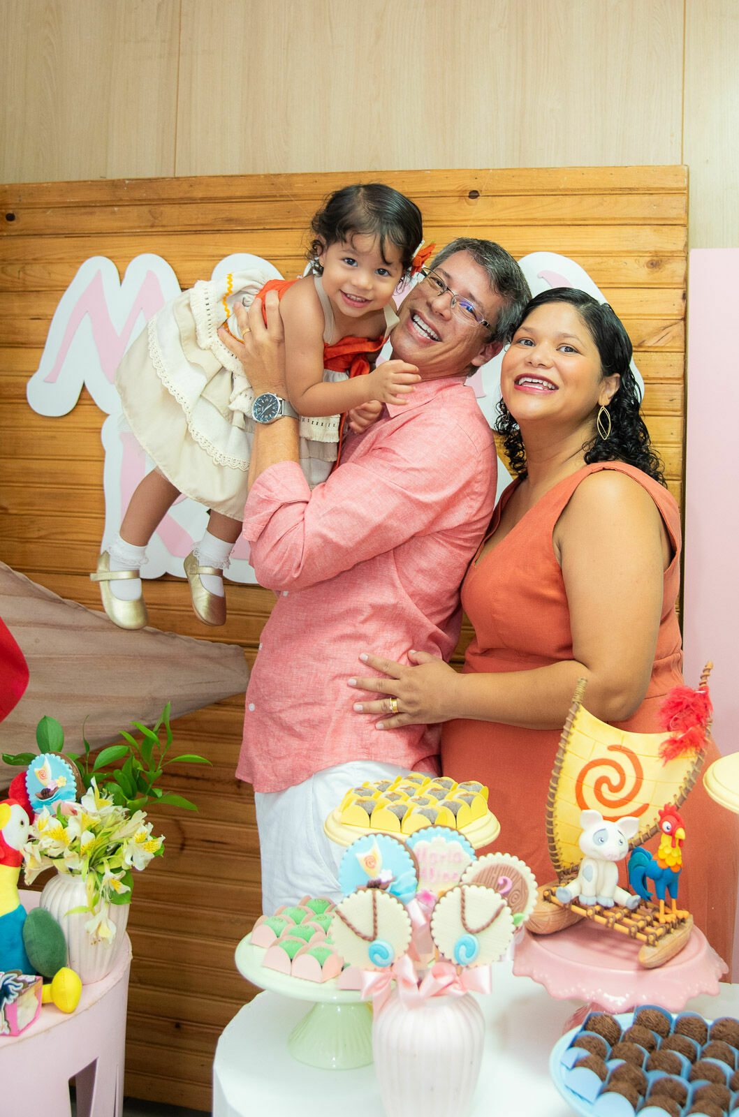 Foto Maria Rita faz 2 anos com surpresa especial: a Moana veio para a festa! Foto Maria Rita faz 2 anos com surpresa especial: a Moana veio para a festa! - Imagem 20