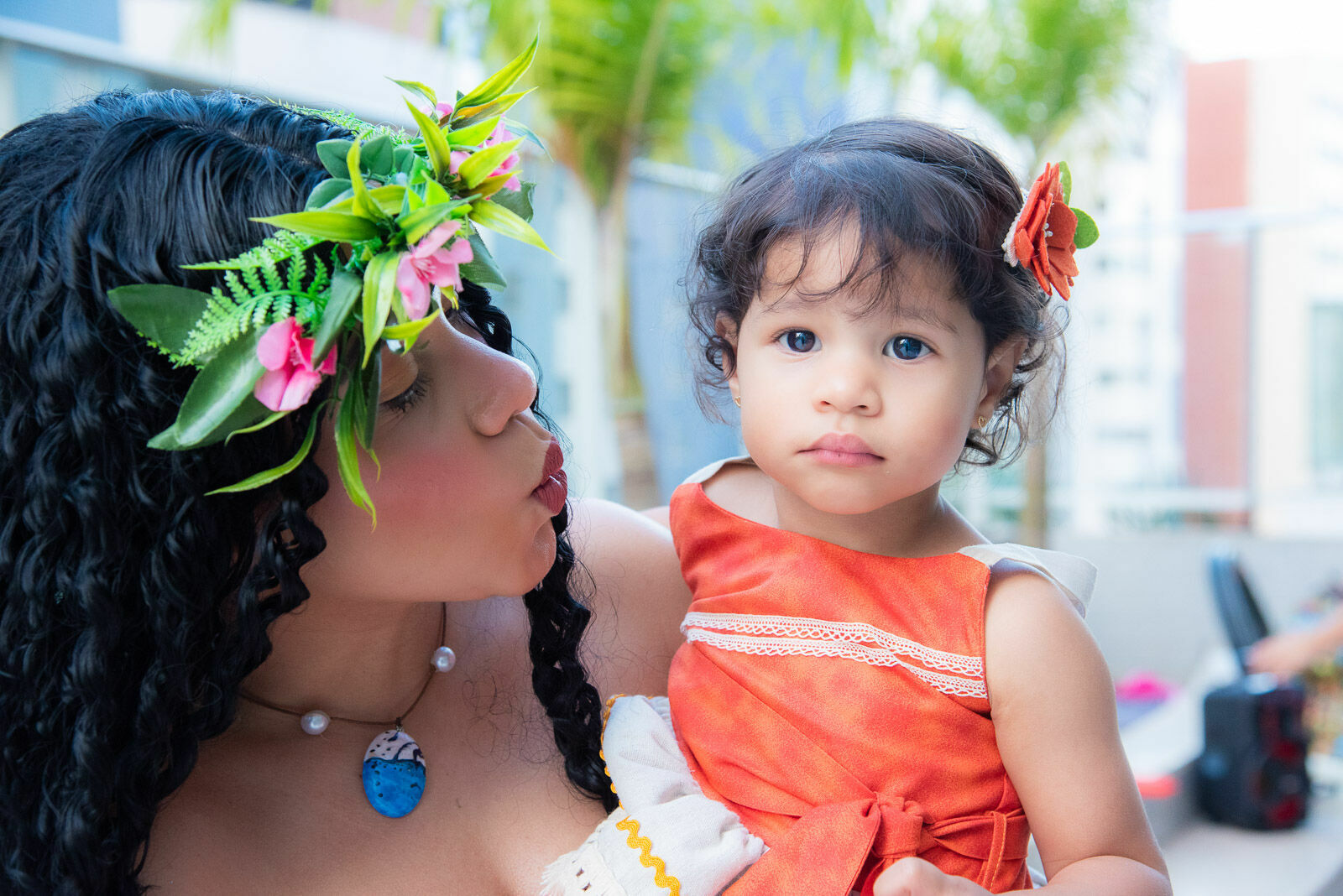 Foto Maria Rita faz 2 anos com surpresa especial: a Moana veio para a festa! Foto Maria Rita faz 2 anos com surpresa especial: a Moana veio para a festa! - Imagem 27