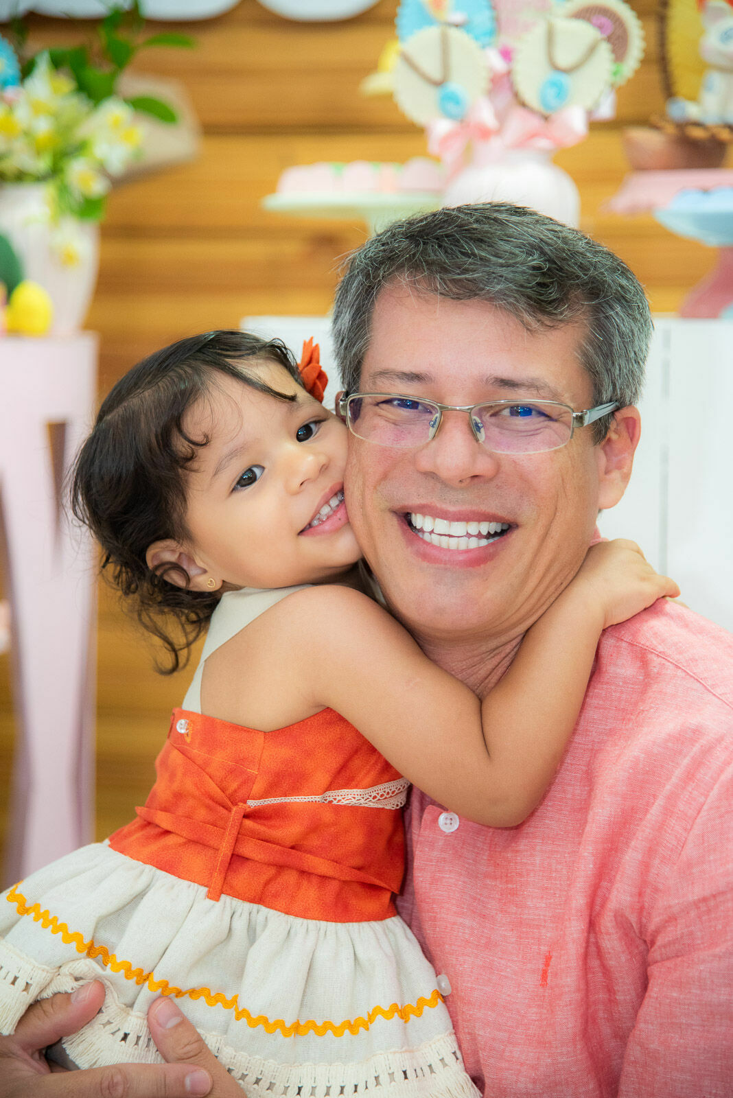 Foto Maria Rita faz 2 anos com surpresa especial: a Moana veio para a festa! Foto Maria Rita faz 2 anos com surpresa especial: a Moana veio para a festa! - Imagem 18