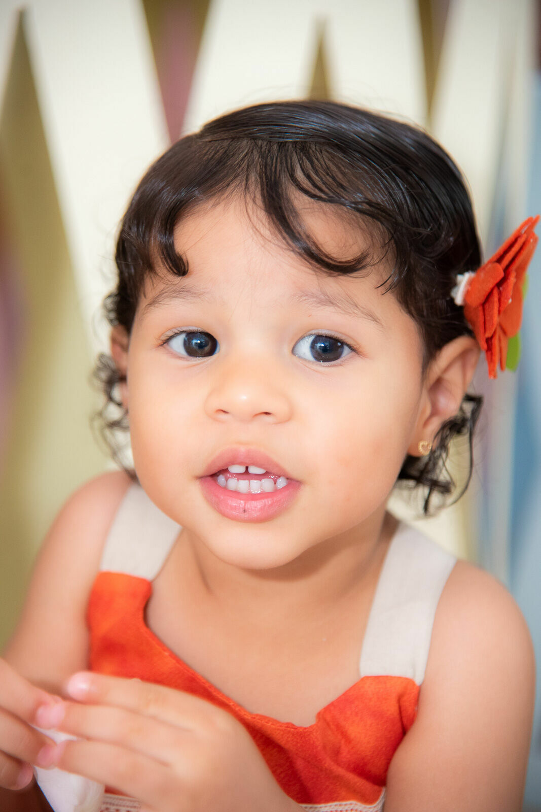 Foto Maria Rita faz 2 anos com surpresa especial: a Moana veio para a festa! Foto Maria Rita faz 2 anos com surpresa especial: a Moana veio para a festa! - Imagem 9