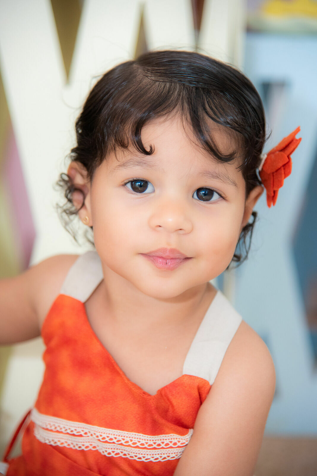 Foto Maria Rita faz 2 anos com surpresa especial: a Moana veio para a festa! Foto Maria Rita faz 2 anos com surpresa especial: a Moana veio para a festa! - Imagem 7