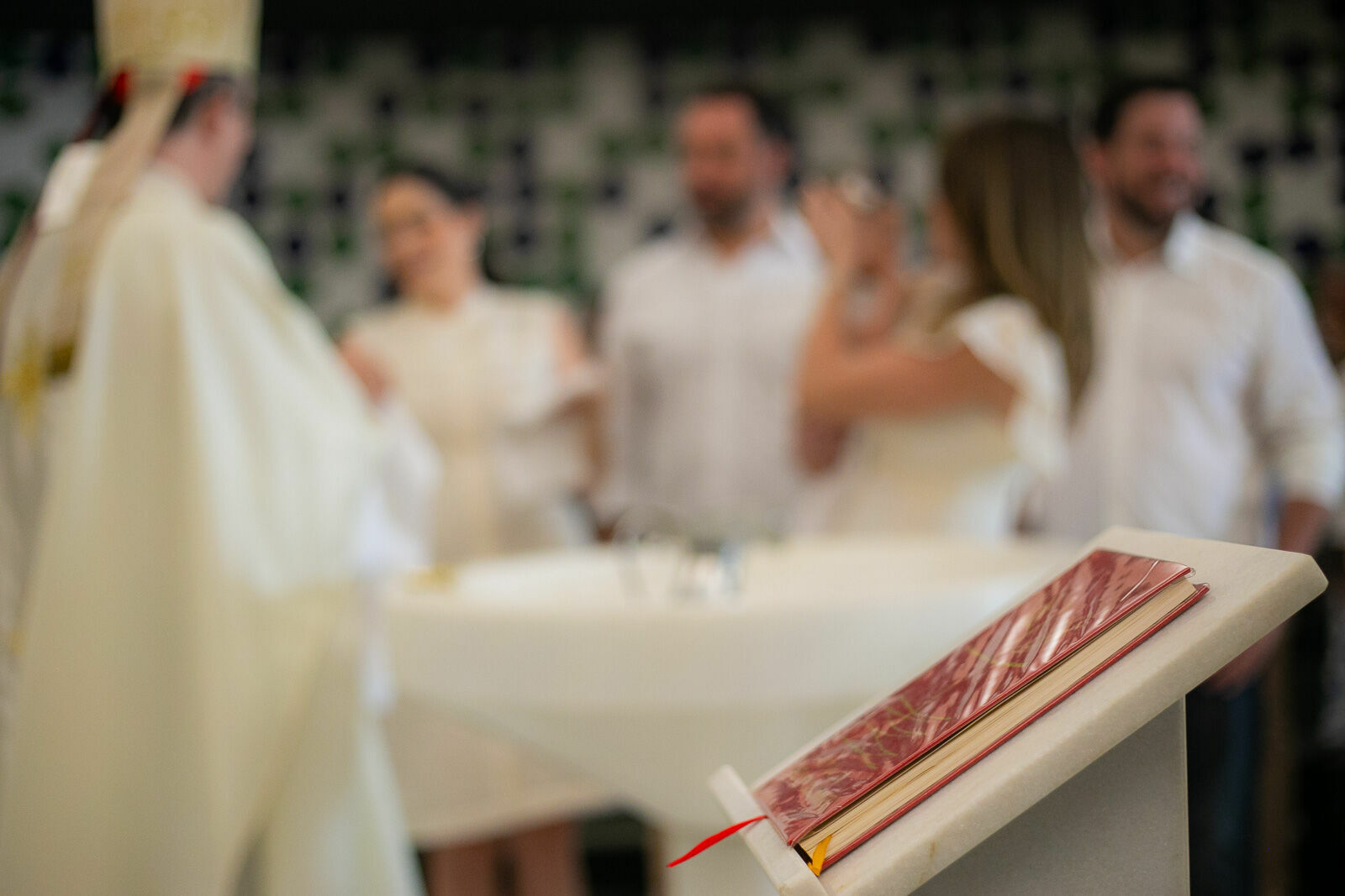 Foto Nicole foi batizada no coração de Brasília — e no coração de todos nós Foto Nicole foi batizada no coração de Brasília — e no coração de todos nós - Imagem 47