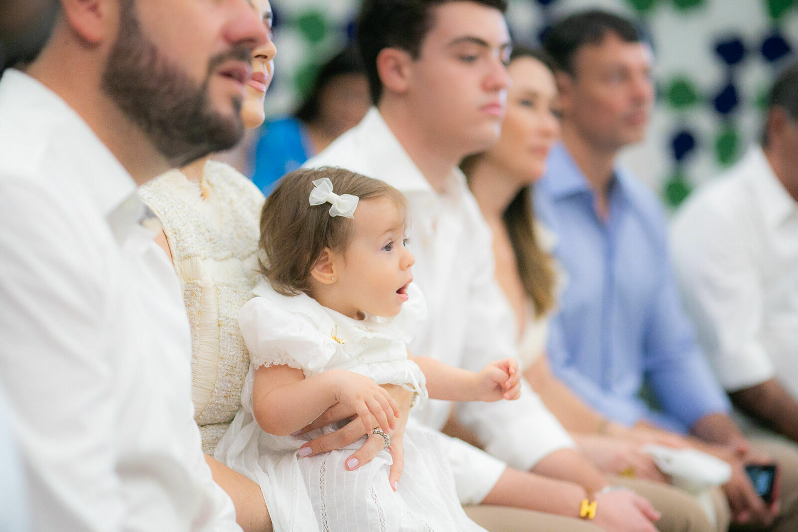 Foto Nicole foi batizada no coração de Brasília — e no coração de todos nós Foto Nicole foi batizada no coração de Brasília — e no coração de todos nós - Imagem 35