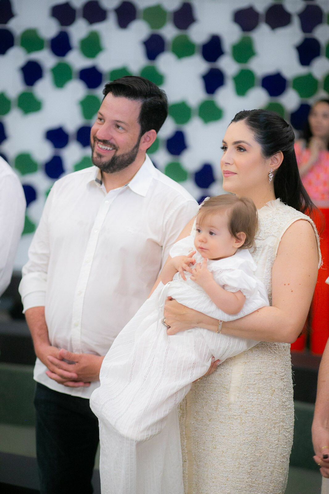 Foto Nicole foi batizada no coração de Brasília — e no coração de todos nós Foto Nicole foi batizada no coração de Brasília — e no coração de todos nós - Imagem 43