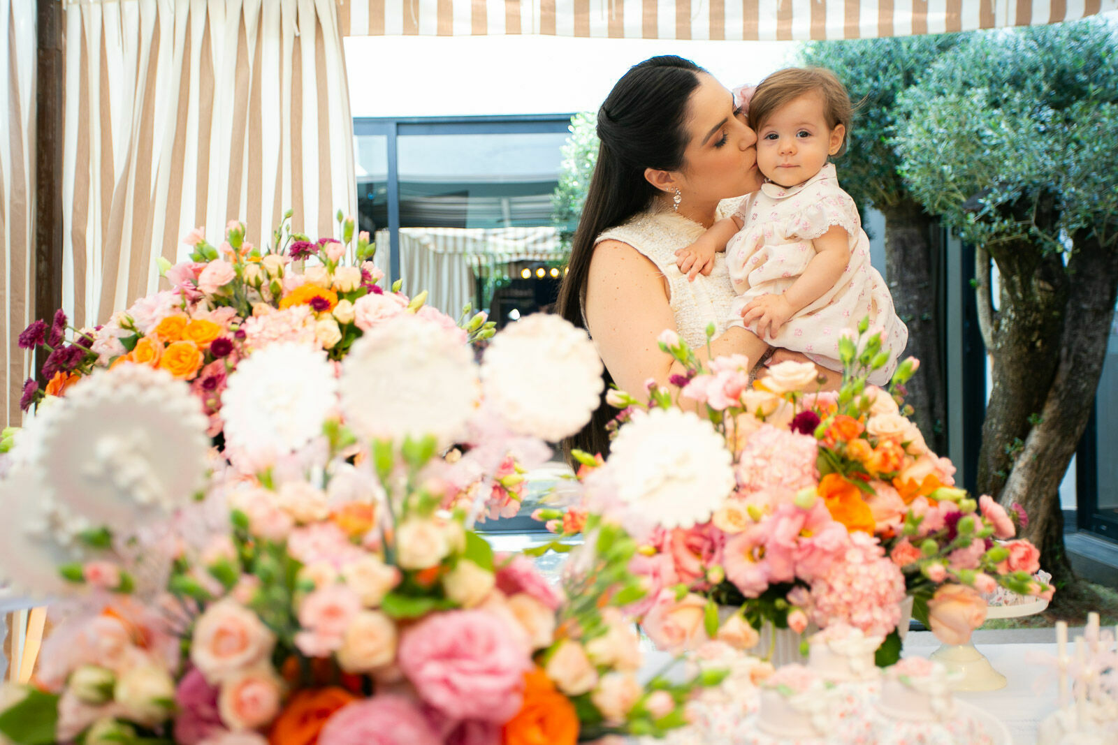 Foto Nicole foi batizada no coração de Brasília — e no coração de todos nós Foto Nicole foi batizada no coração de Brasília — e no coração de todos nós - Imagem 25