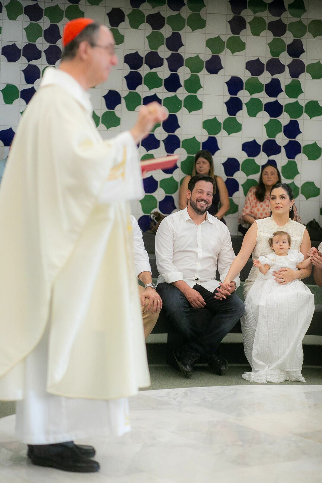Foto Nicole foi batizada no coração de Brasília — e no coração de todos nós Foto Nicole foi batizada no coração de Brasília — e no coração de todos nós - Imagem 41