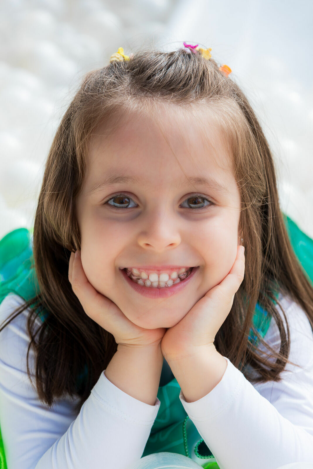Foto Aniversário de 5 anos da Antonella tem tema Divertidamente e momentos marcantes com os personagens Foto Aniversário de 5 anos da Antonella tem tema Divertidamente e momentos marcantes com os personagens - Imagem 10