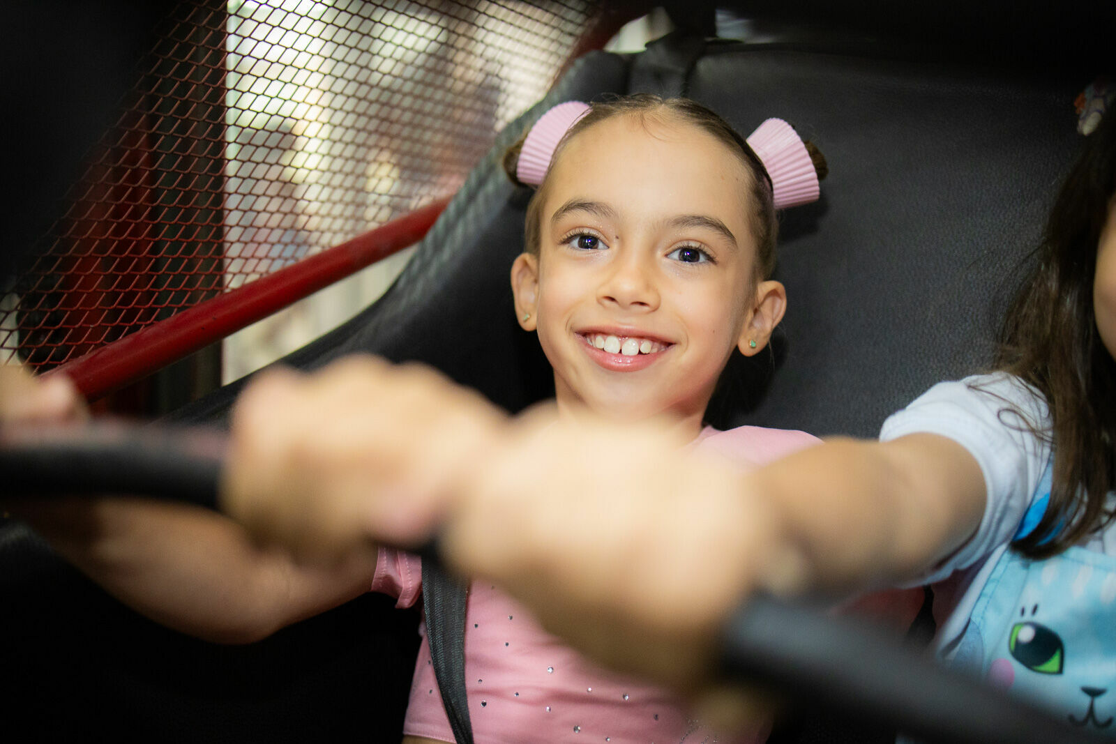 Foto Aniversário da Heloísa – Cute Cake - Imagem 14