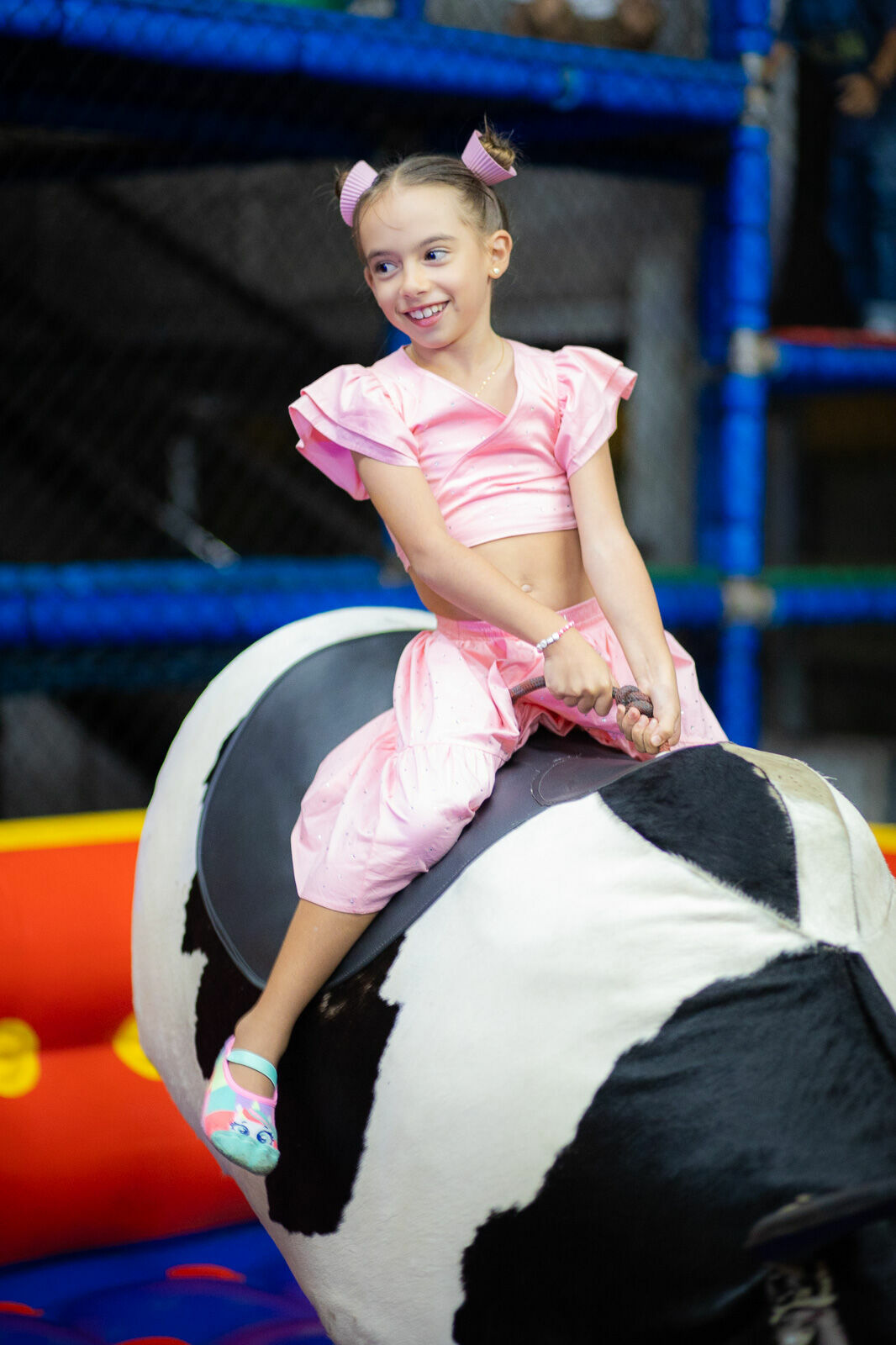 Foto Aniversário da Heloísa – Cute Cake - Imagem 17