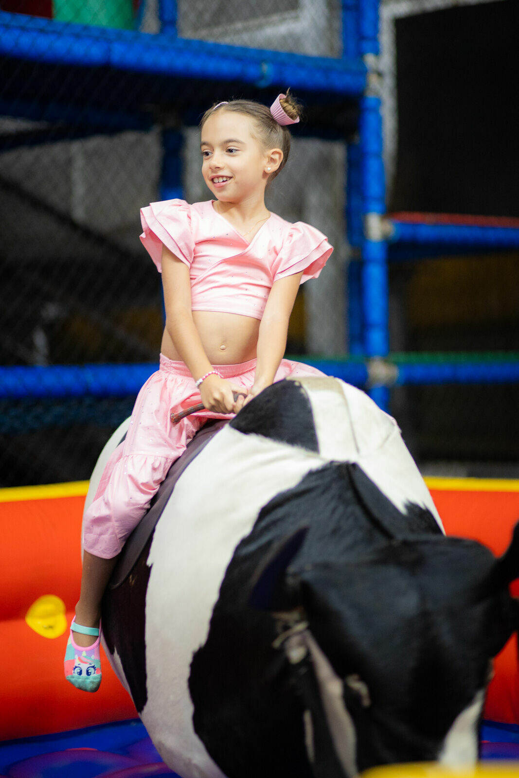 Foto Aniversário da Heloísa – Cute Cake - Imagem 16