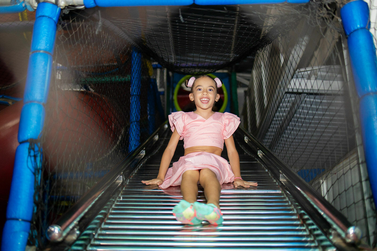 Foto Aniversário da Heloísa – Cute Cake - Imagem 15