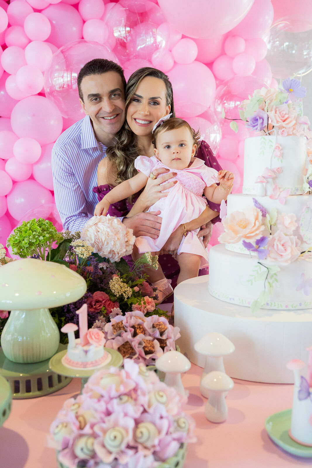 Foto O mundo inteirinho em uma festa só! Foto O mundo inteirinho em uma festa só! - Imagem 5