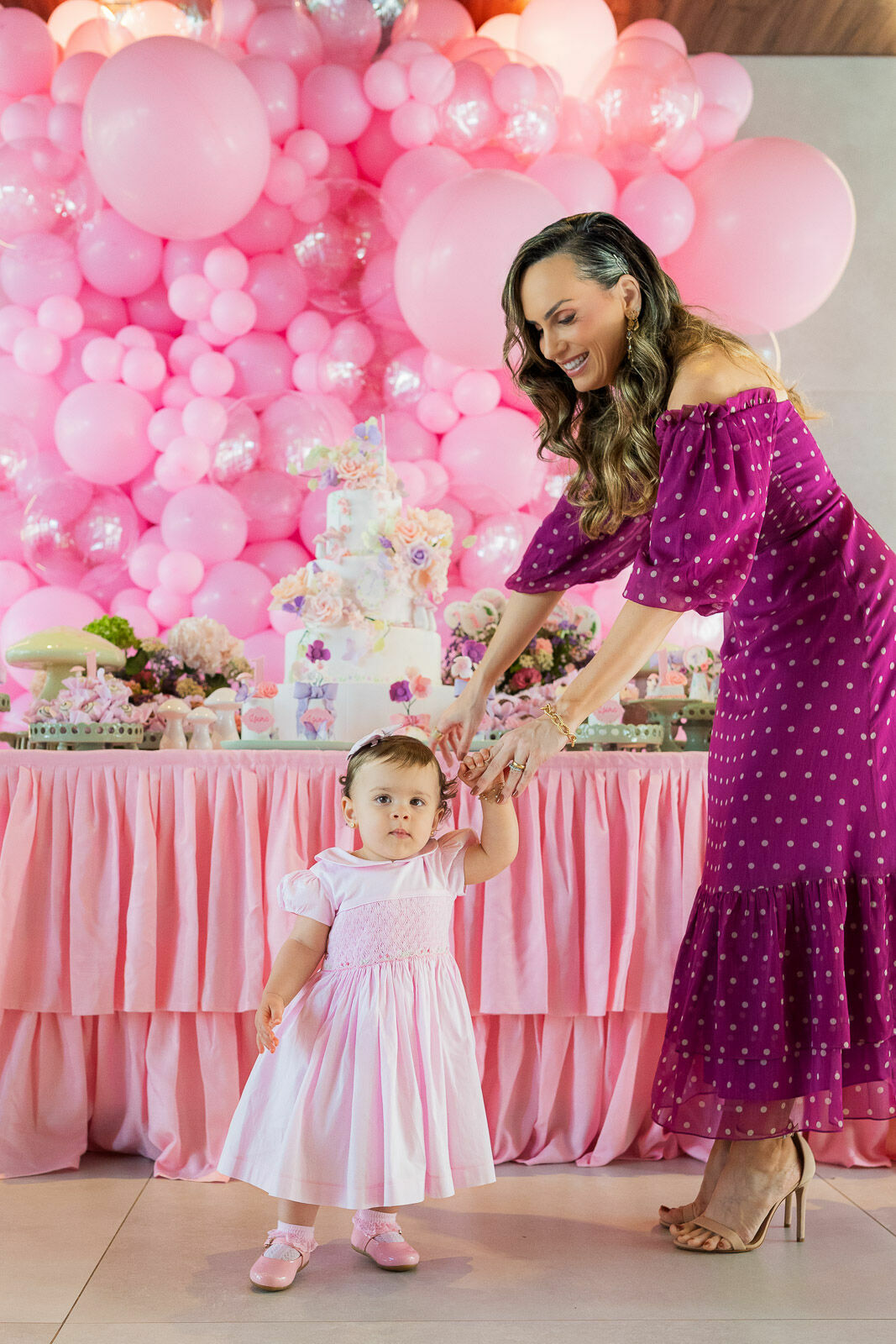Foto O mundo inteirinho em uma festa só! Foto O mundo inteirinho em uma festa só! - Imagem 8