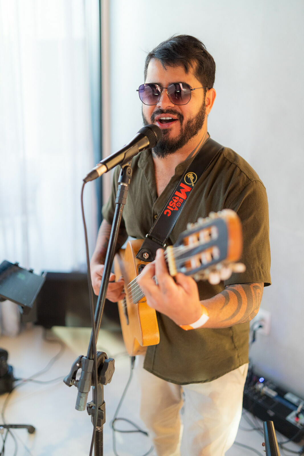 Foto O mundo inteirinho em uma festa só! Foto O mundo inteirinho em uma festa só! - Imagem 34