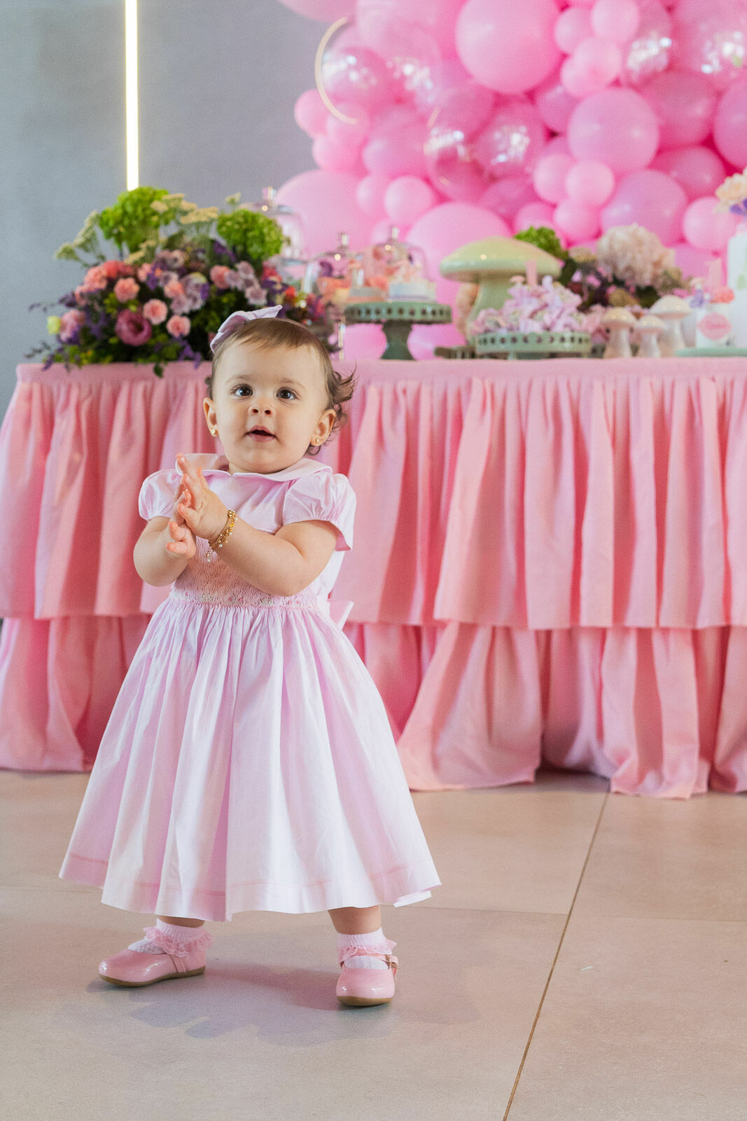 Foto O mundo inteirinho em uma festa só! Foto O mundo inteirinho em uma festa só! - Imagem 10