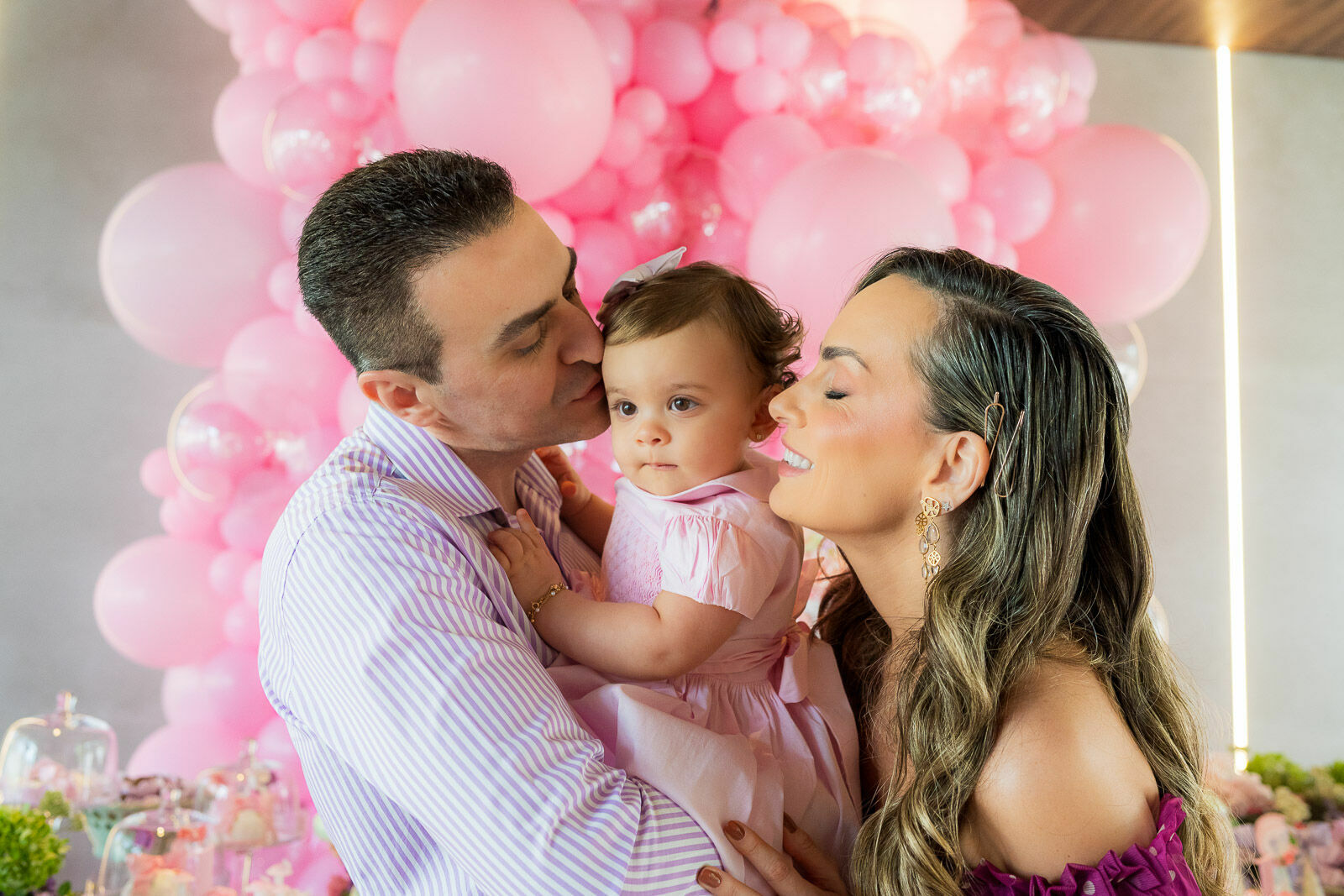 Foto O mundo inteirinho em uma festa só! Foto O mundo inteirinho em uma festa só! - Imagem 0