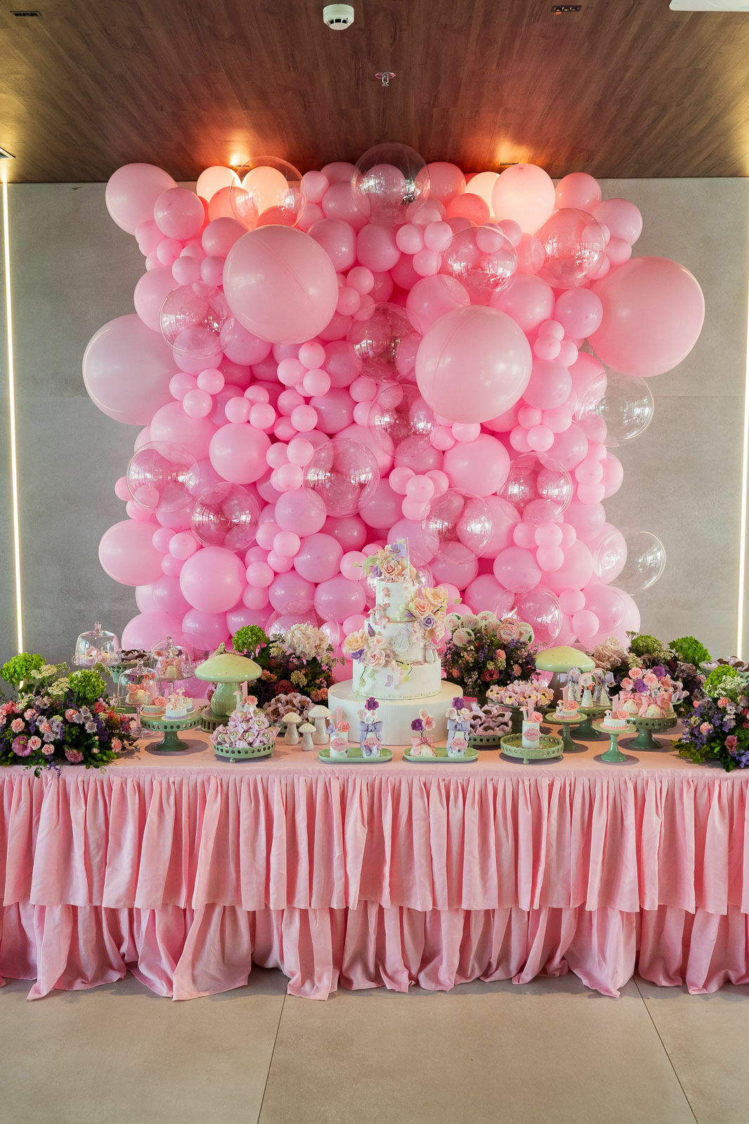 Foto O mundo inteirinho em uma festa só! Foto O mundo inteirinho em uma festa só! - Imagem 13
