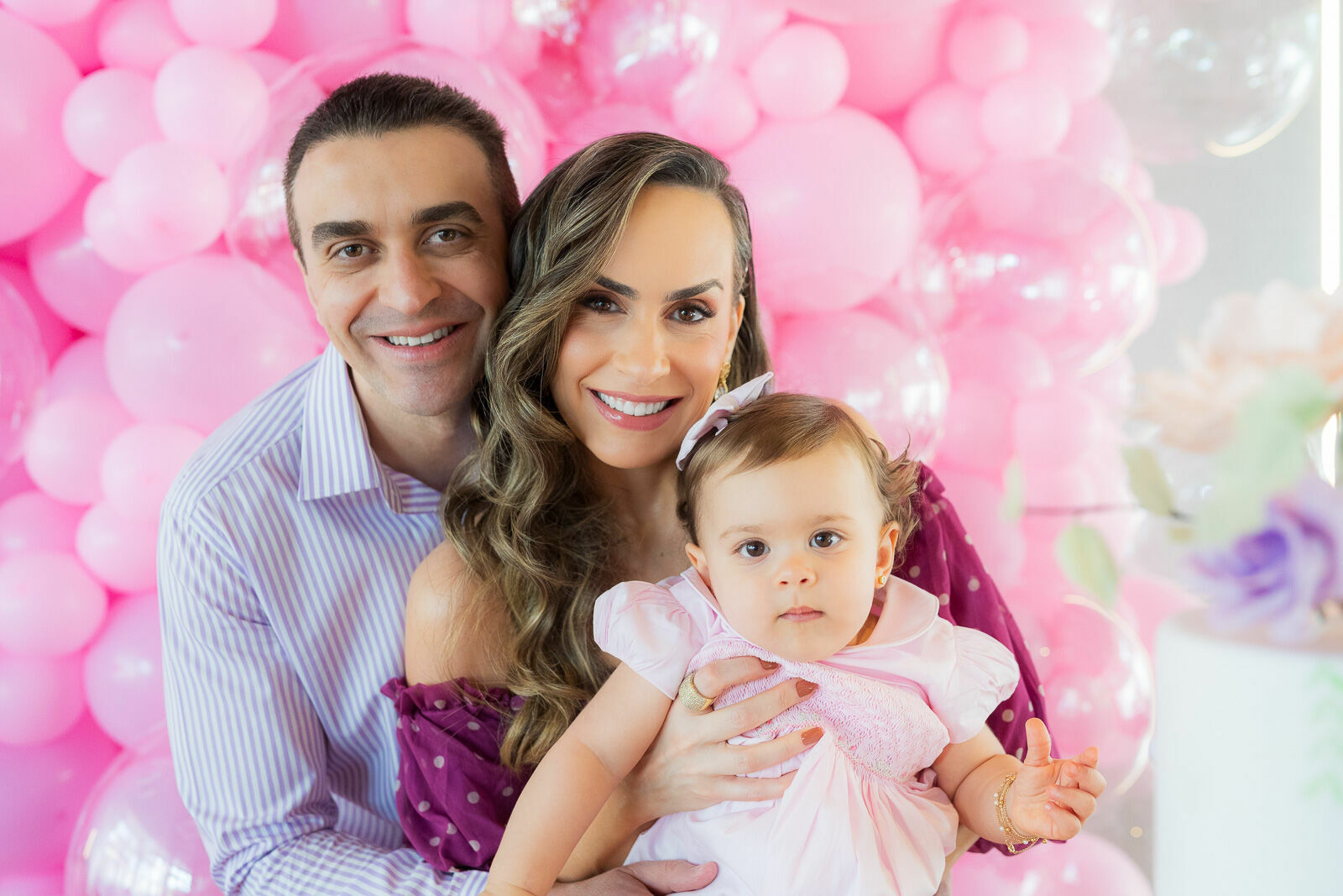 Foto O mundo inteirinho em uma festa só! Foto O mundo inteirinho em uma festa só! - Imagem 6